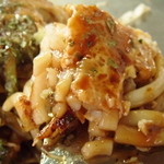 のむらお好み焼き店 - まいう～