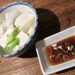 Kurashima - 湯豆腐