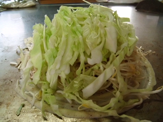 のむらお好み焼き店 白市 お好み焼き 食べログ