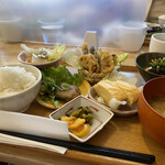 Nishijin Inokuma Kafe - 