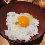 Chikijouji tkg tamago no ohanashi - 