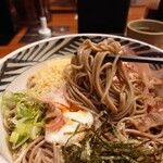 Oraga Soba - 