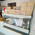 モック コーヒー - 