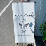 モック コーヒー - 