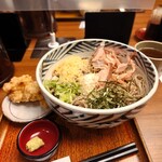 Oraga Soba - 