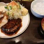 洋食SAEKI - 