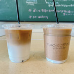 モック コーヒー - 