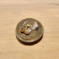 銀座 凛 にしむら - 