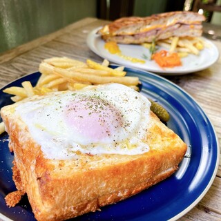 トロ コーヒーアンドベーカリー_1