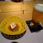 日本料理 清花和 - 