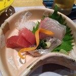 日本料理 清花和 - 