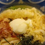 手延べうどん 水山 - 