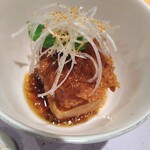 日本料理 清花和 - 