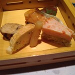 日本料理 清花和 - 