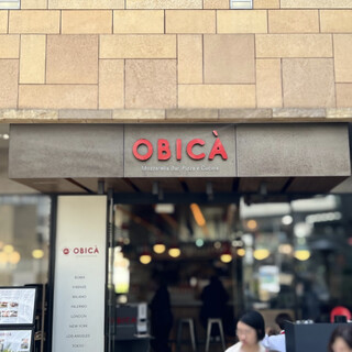 OBICA MOZZARELLA BAR - 