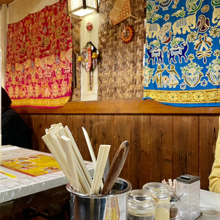 タイ食堂 みうら屋_2