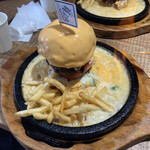 Upit's Burger - 