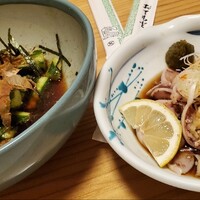 中洲鷹勝 本店 - 