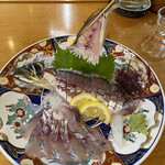 いけ洲居酒屋 むつ五郎 - 