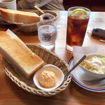 コメダ珈琲店 - 