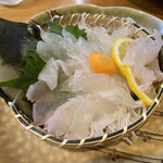 いけ洲居酒屋 むつ五郎 - 