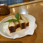 いけ洲居酒屋 むつ五郎 - 