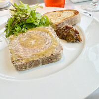 Benoit Alain Ducasse - 