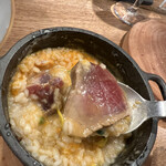 海老丸らーめん - 