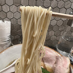 海老丸らーめん - 