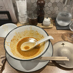 海老丸らーめん - 