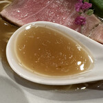 海老丸らーめん - 