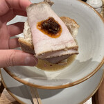 海老丸らーめん - 