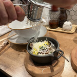 海老丸らーめん - 