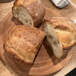 海老丸らーめん - バケット×3個