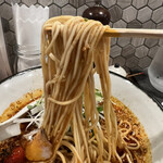 海老丸らーめん - 