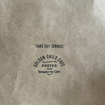 Golden child cafe - 