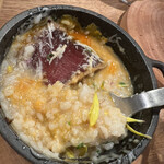 海老丸らーめん - 