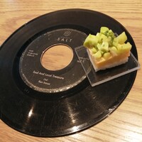 RESTAURANT SALT - 