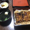 Unagi Kappou Riki - 