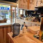 Neo Taisyu Izakaya Sake Tonadeshiko Shichihenge - 