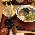 杵屋 AEON Town伊勢Lala Park店 - 