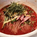 かねだ焼肉店 - 