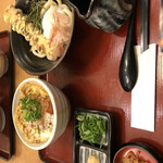 杵屋 AEON Town伊勢Lala Park店 - 