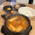 創作韓国料理 朴's kitchen - 
