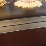 はな - うどんにはケチャップが少し