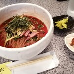 かねだ焼肉店 - 