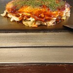 はな - 肉玉うどん