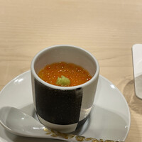 鮨 銀座 おのでら - 
