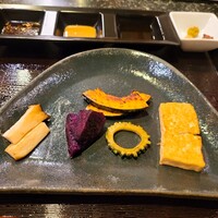 鉄板焼 護佐丸 - 