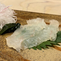 鮨 銀座 おのでら - 